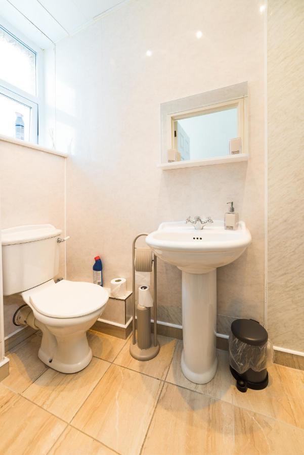 Stag City Centre Apartment إينفيرنيس المظهر الخارجي الصورة